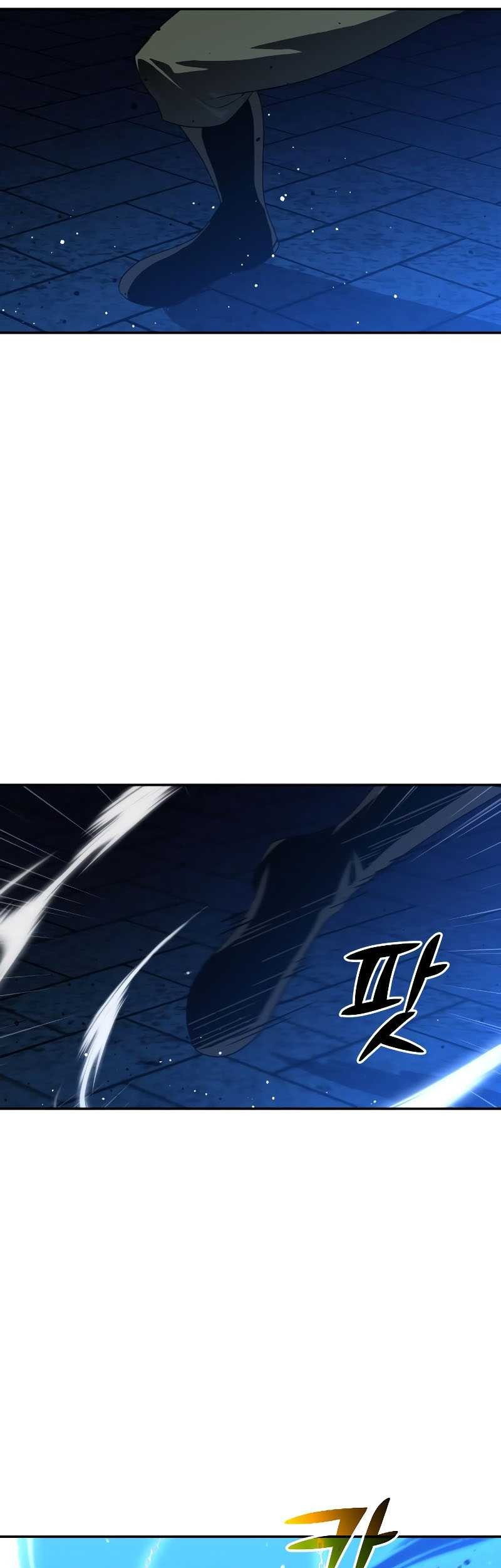 I Used To Be The Boss Chapter 19 Gambar 10