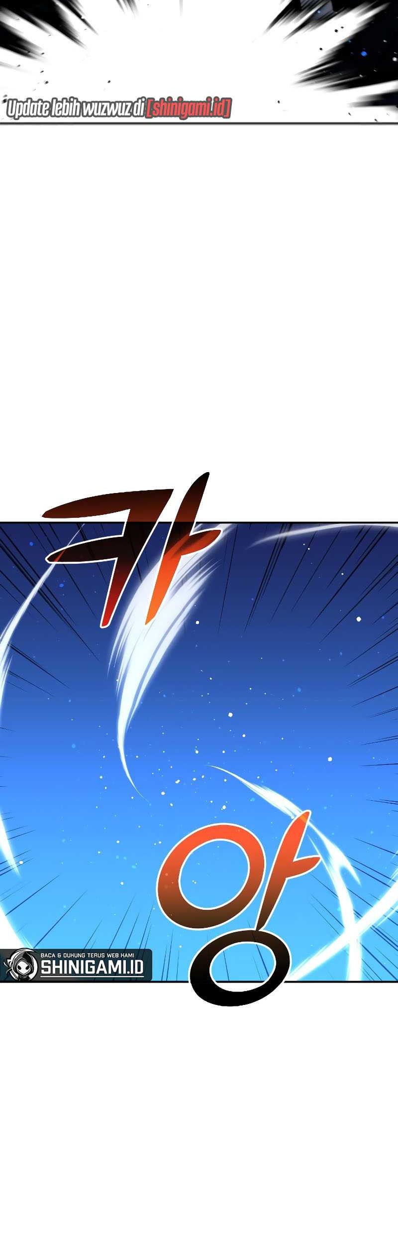 I Used To Be The Boss Chapter 19 Gambar 12