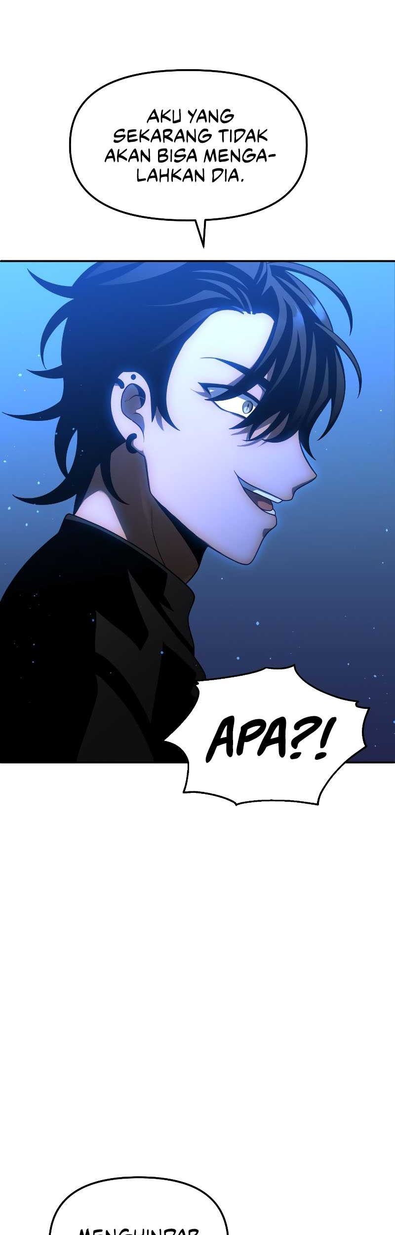 I Used To Be The Boss Chapter 19 Gambar 16