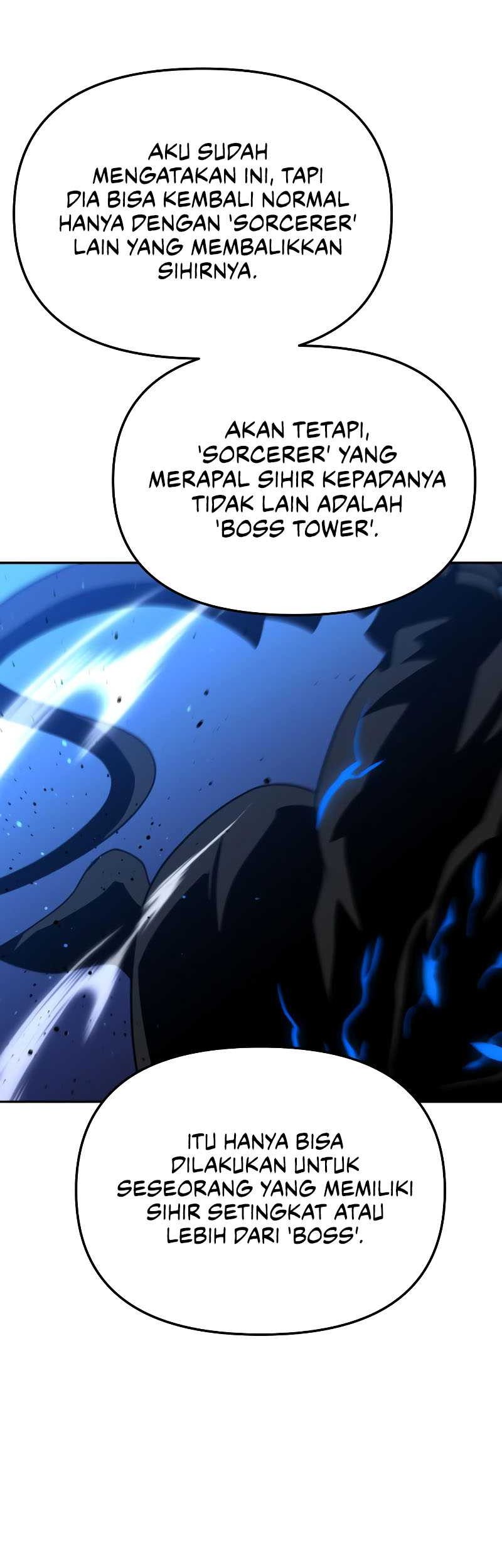 I Used To Be The Boss Chapter 19 Gambar 20
