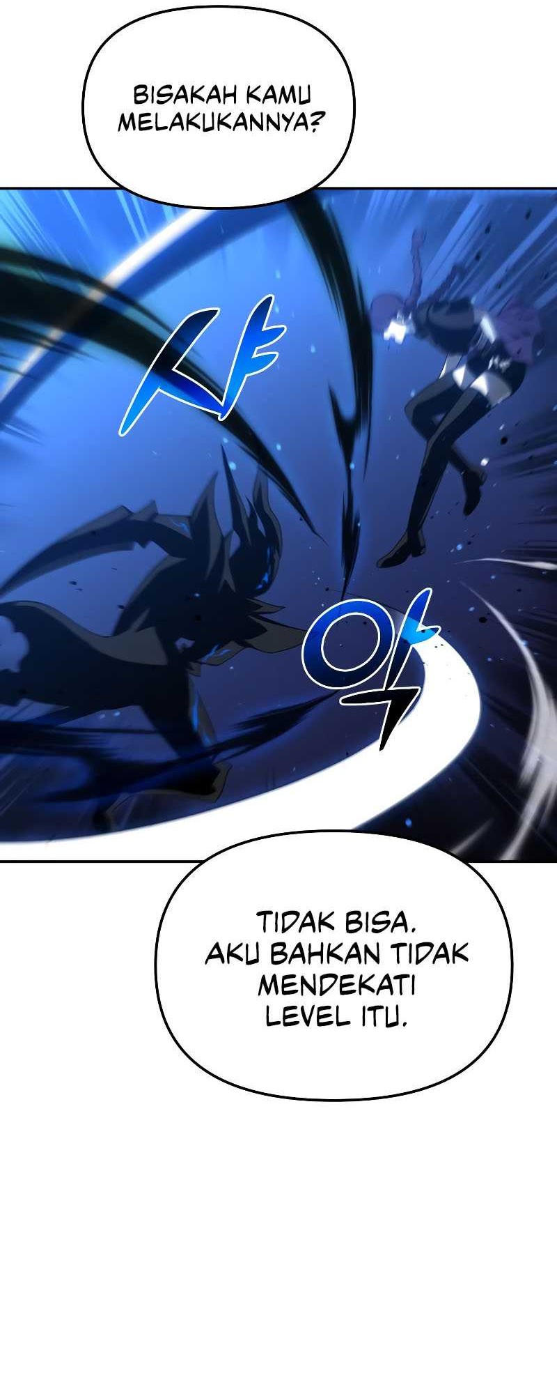 I Used To Be The Boss Chapter 19 Gambar 21