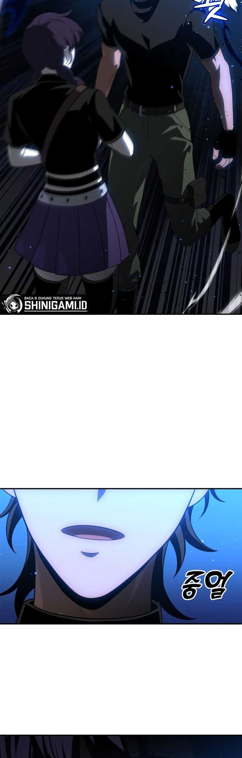 I Used To Be The Boss Chapter 19 Gambar 28