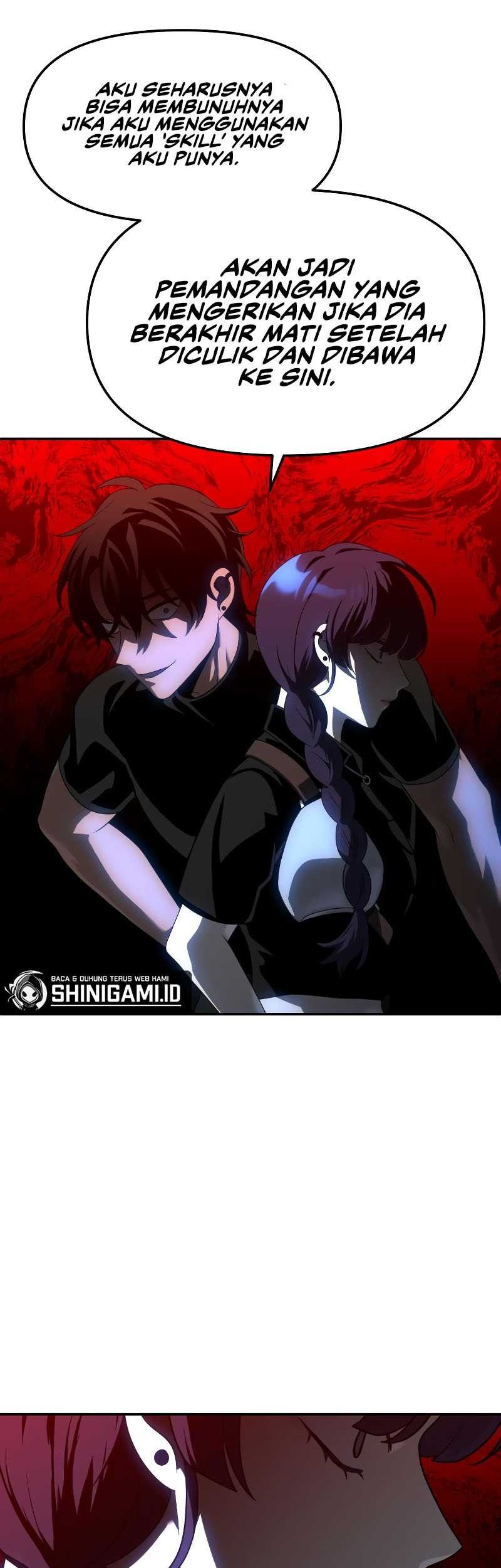 I Used To Be The Boss Chapter 19 Gambar 32