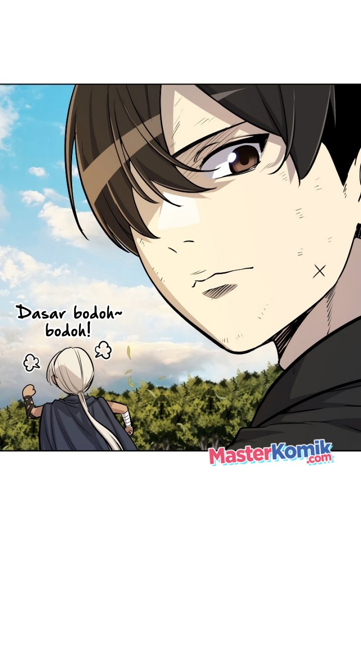 Overpowered Sword Chapter 57 Gambar 31