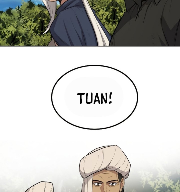 Overpowered Sword Chapter 57 Gambar 35