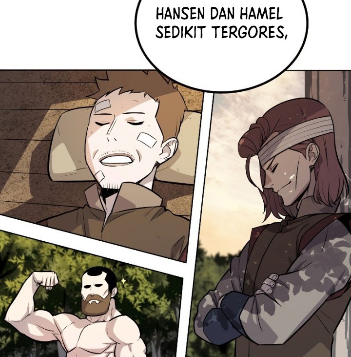 Overpowered Sword Chapter 57 Gambar 53