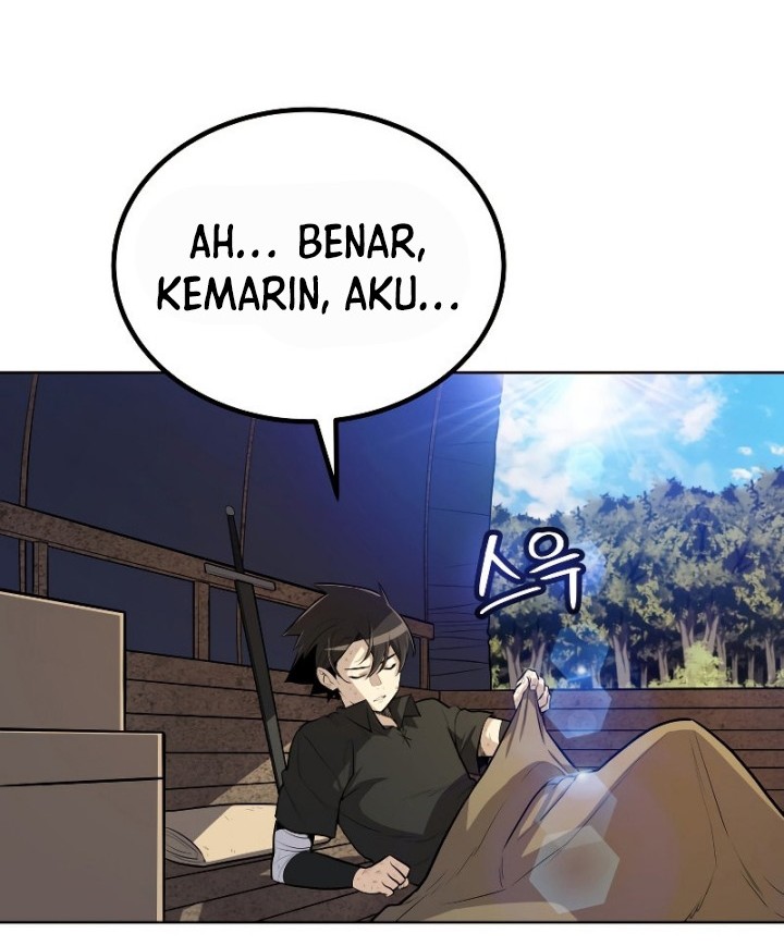 Overpowered Sword Chapter 57 Gambar 13