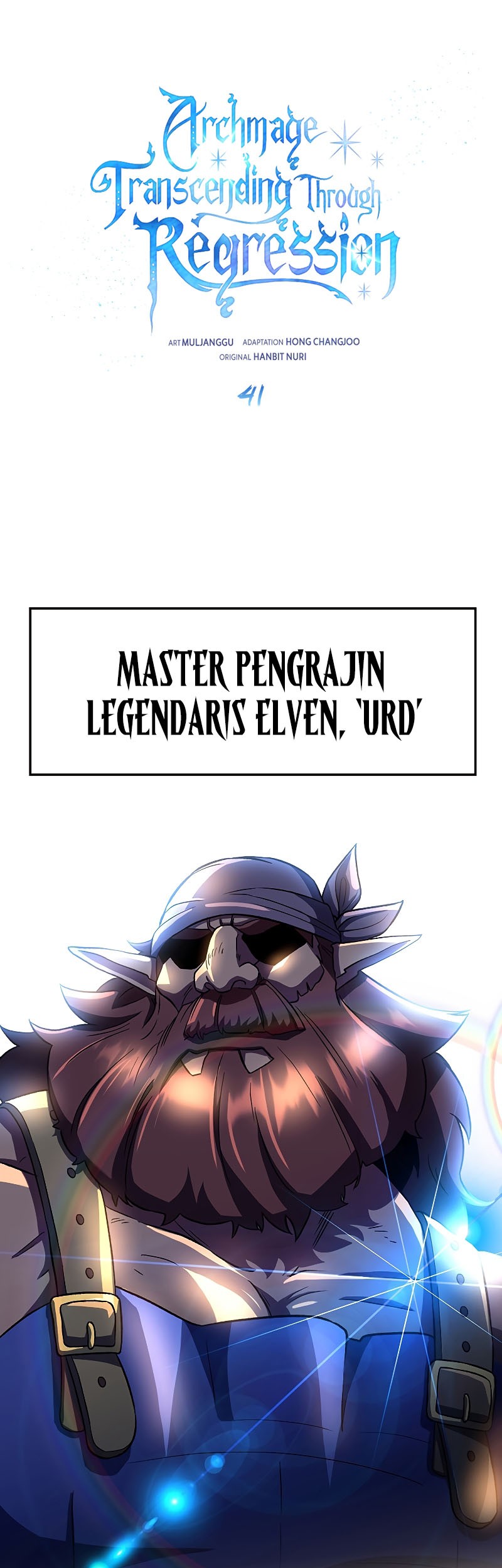 Baca  Archmage Transcending Through Regression Chapter 41 Gambar 2