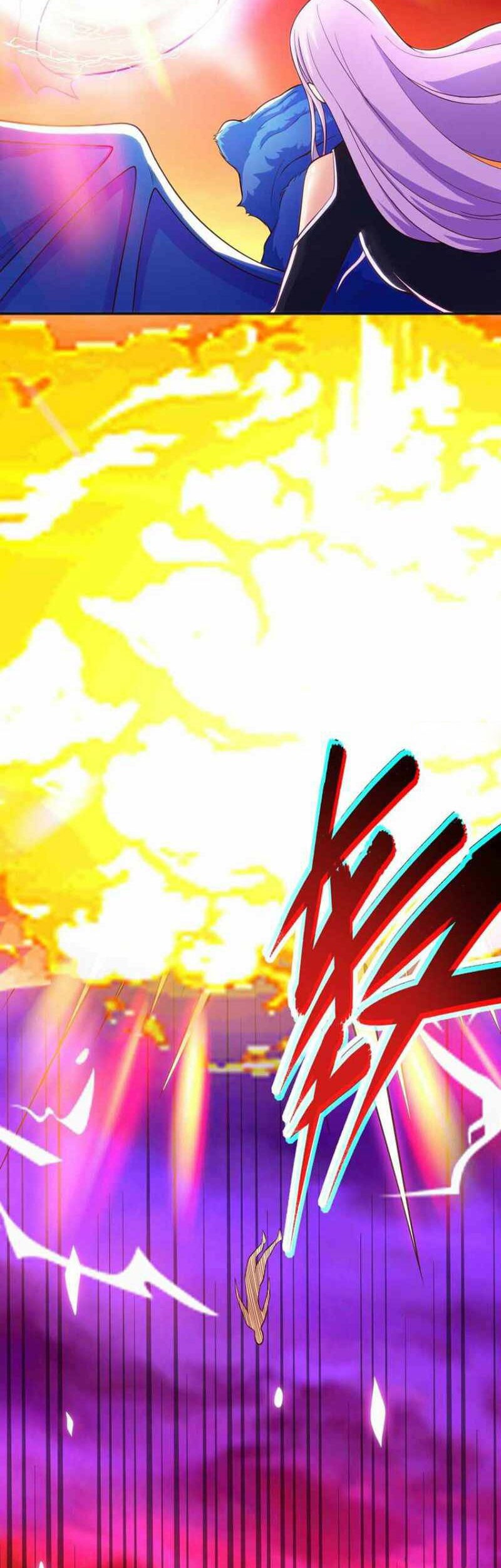 Awakening SSS-Rank Skill After A Kiss Chapter 27 Gambar 43