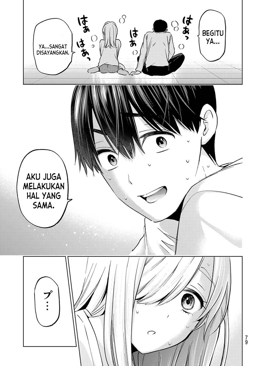The Cuckoo’s Fiancee Chapter 147 Gambar 18