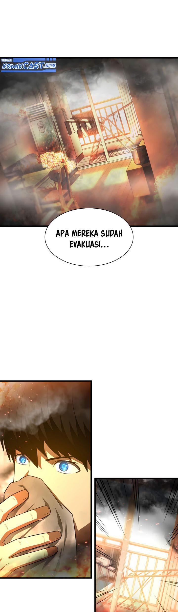 Perfect Surgeon Chapter 56 Gambar 34