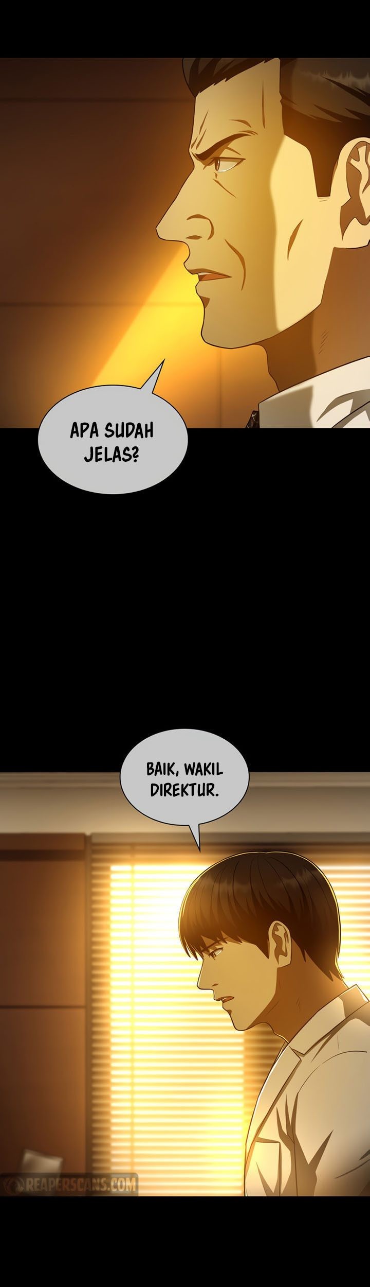 Perfect Surgeon Chapter 56 Gambar 70