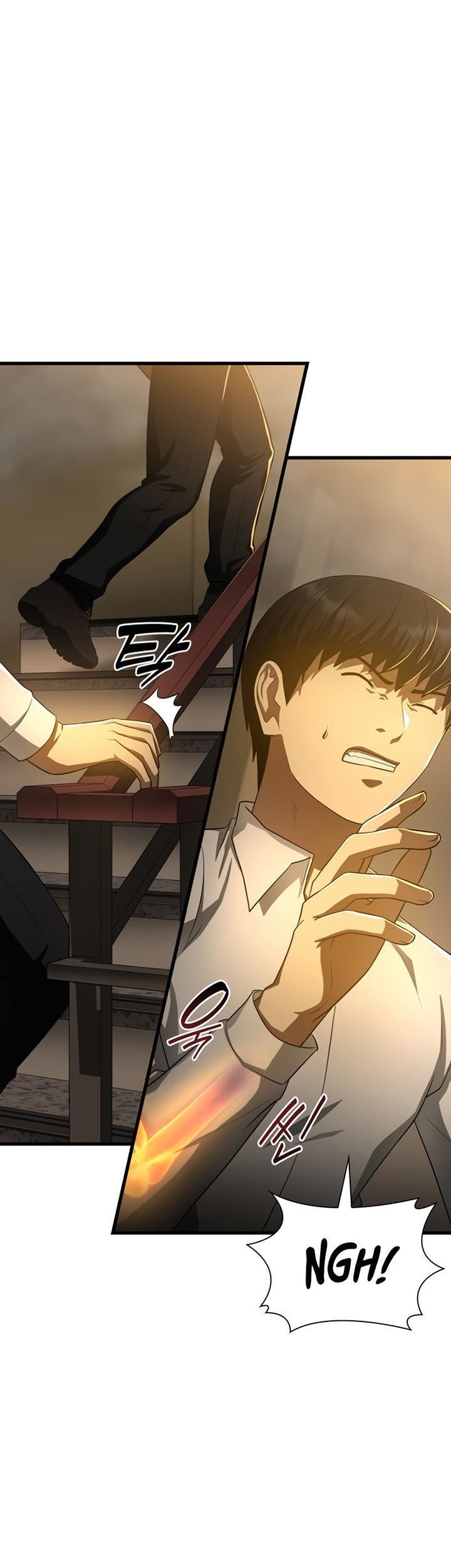 Perfect Surgeon Chapter 56 Gambar 8