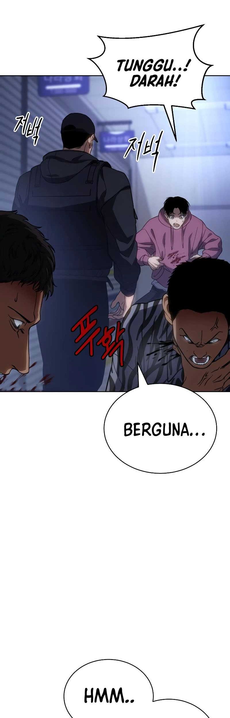 Baek XX Chapter 13 Gambar 43