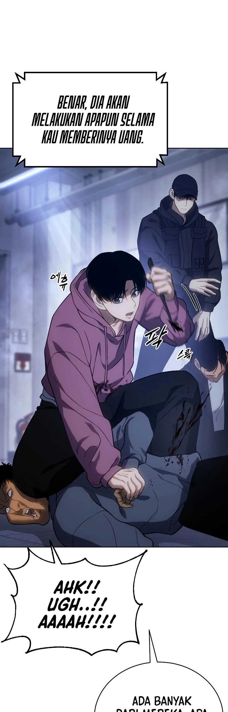 Baek XX Chapter 13 Gambar 59