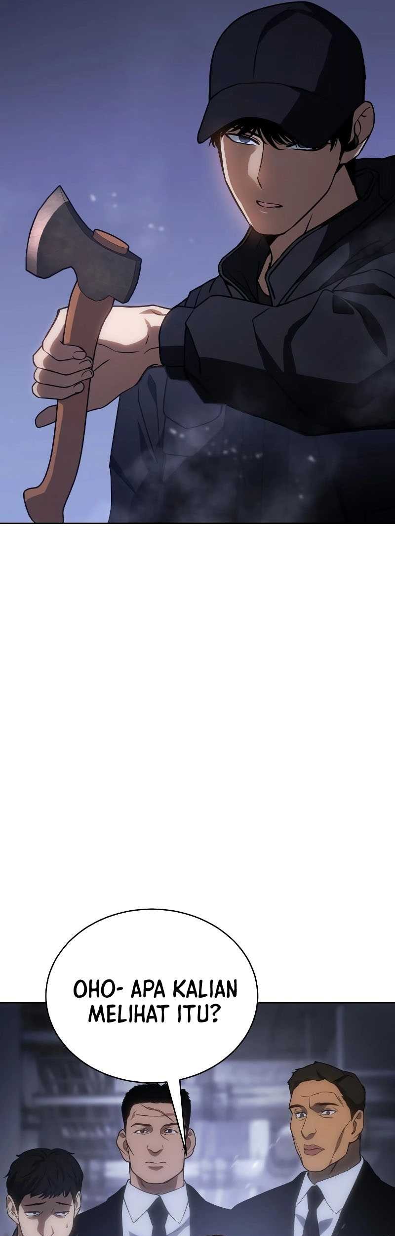 Baek XX Chapter 13 Gambar 66