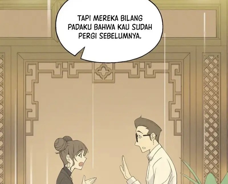 I Became Invincible After Descending Chapter 26 Gambar 26