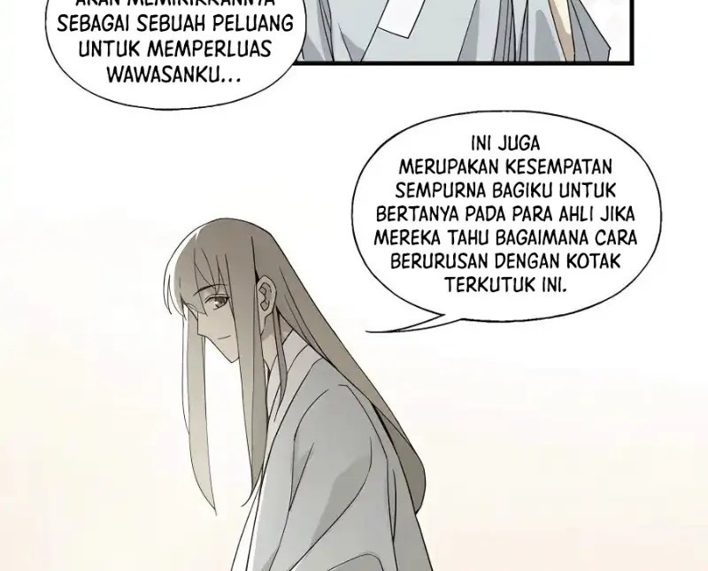 I Became Invincible After Descending Chapter 26 Gambar 32