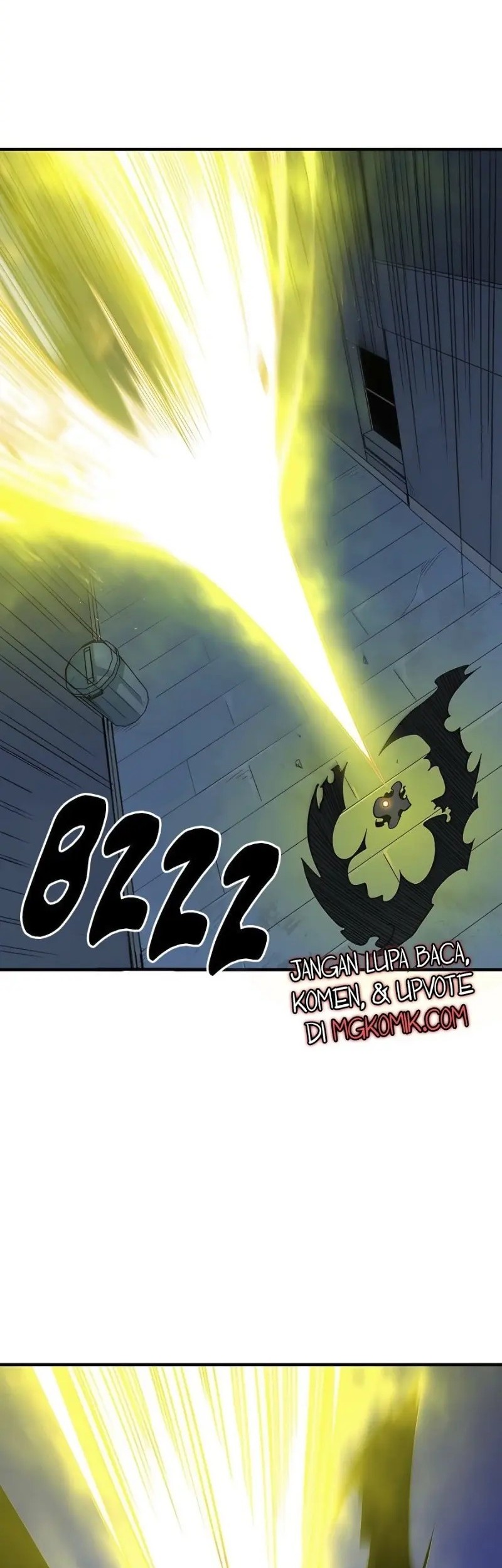 I Became Invincible After Descending Chapter 25 Gambar 22