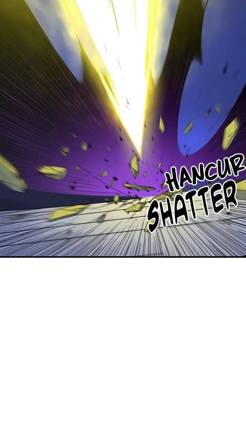 I Became Invincible After Descending Chapter 25 Gambar 23