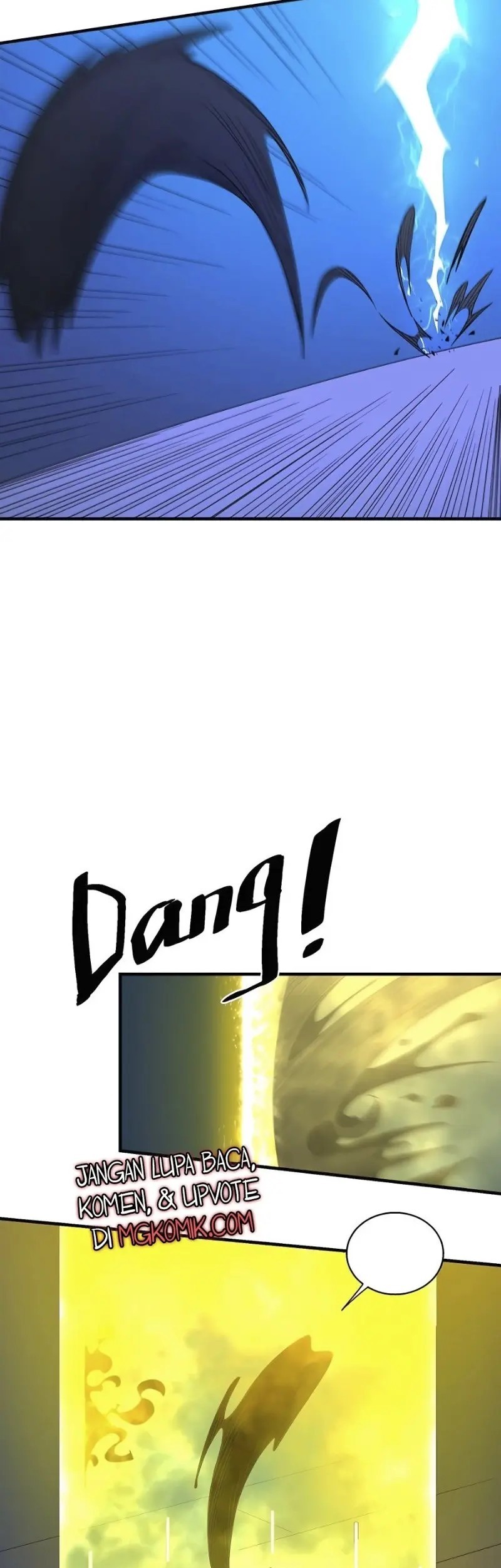 I Became Invincible After Descending Chapter 25 Gambar 13