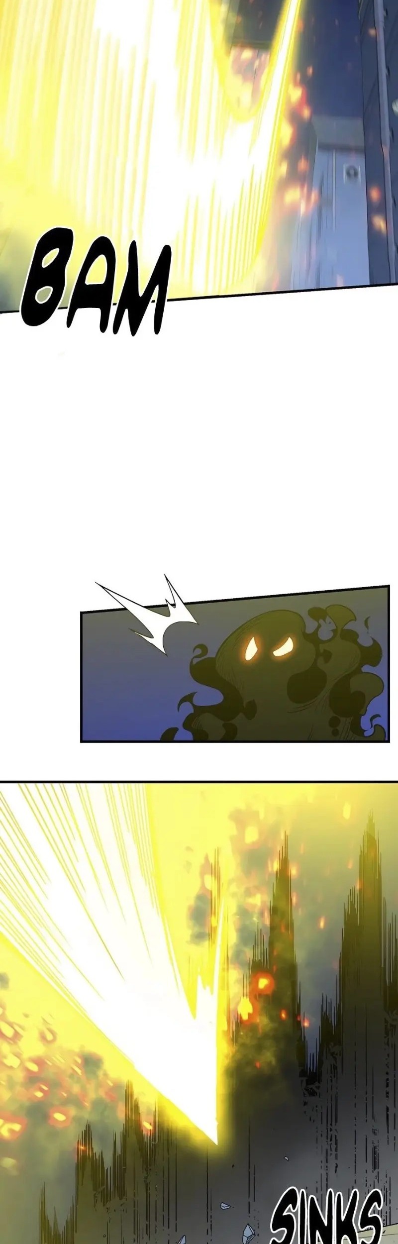 I Became Invincible After Descending Chapter 25 Gambar 19