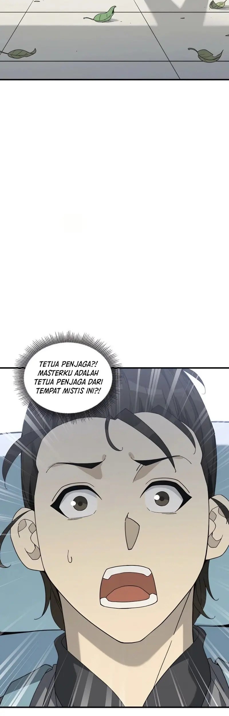 I Became Invincible After Descending Chapter 24 Gambar 5