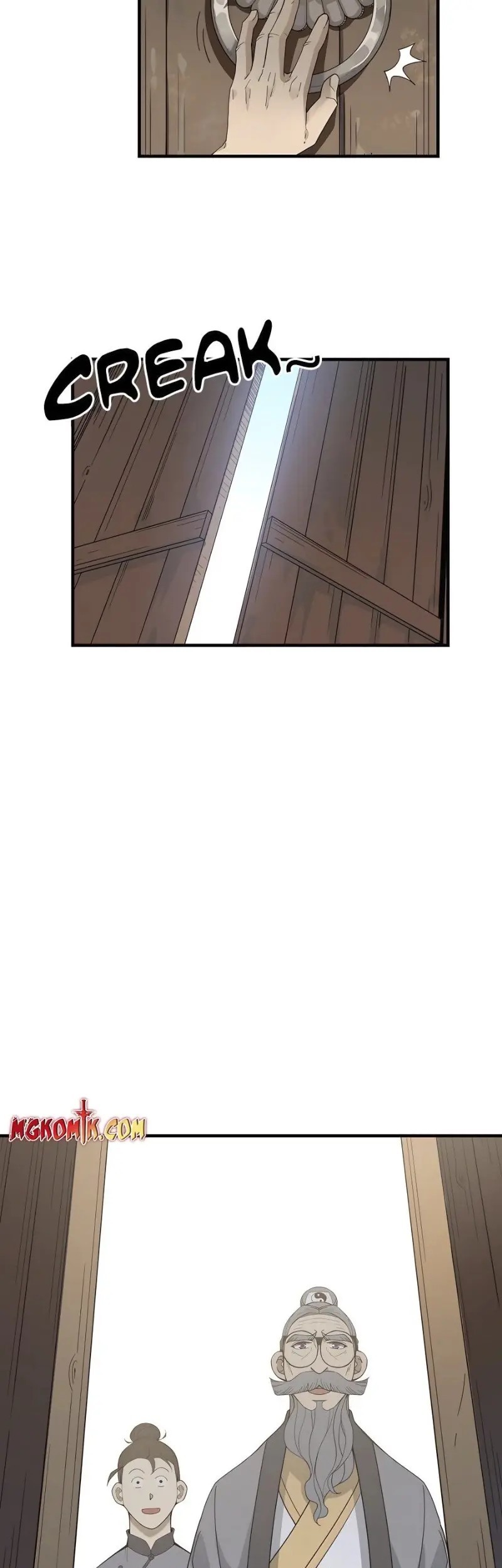 I Became Invincible After Descending Chapter 24 Gambar 19
