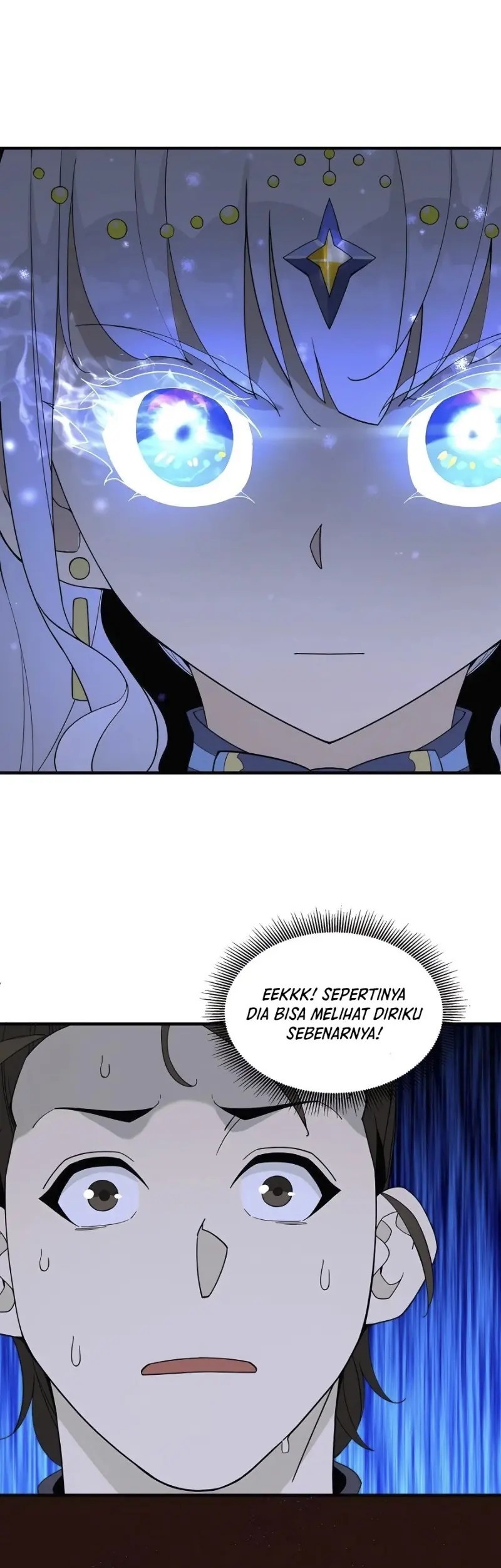 I Became Invincible After Descending Chapter 24 Gambar 25