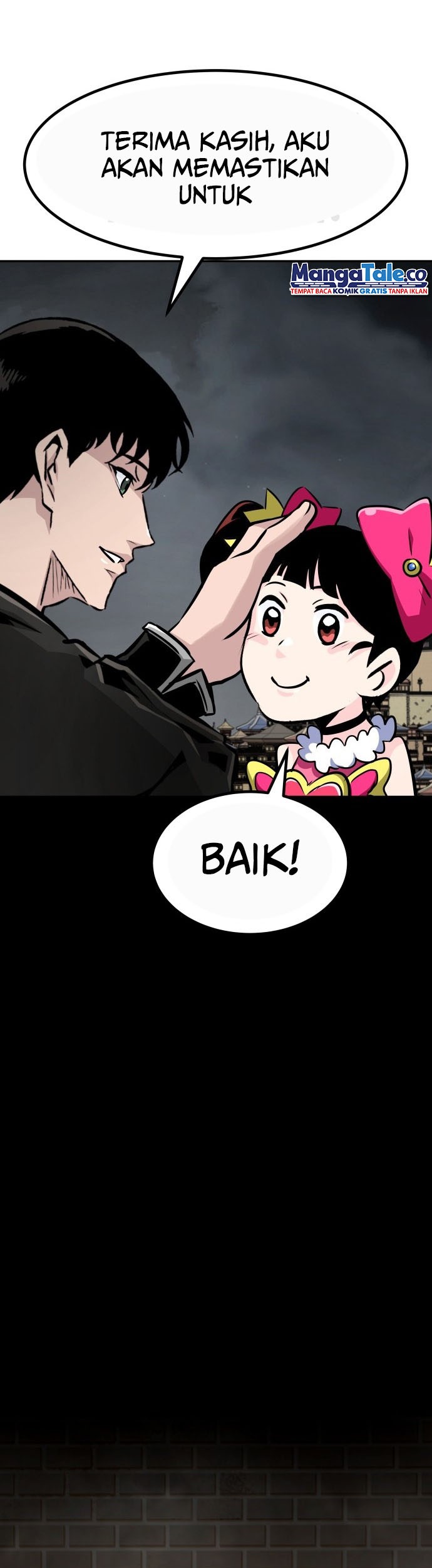 All Rounder Chapter 66 Gambar 70