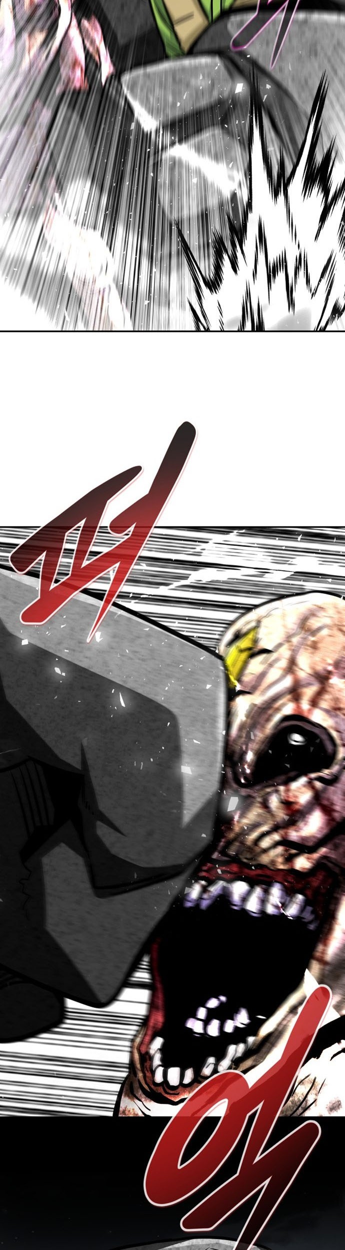 All Rounder Chapter 66 Gambar 20