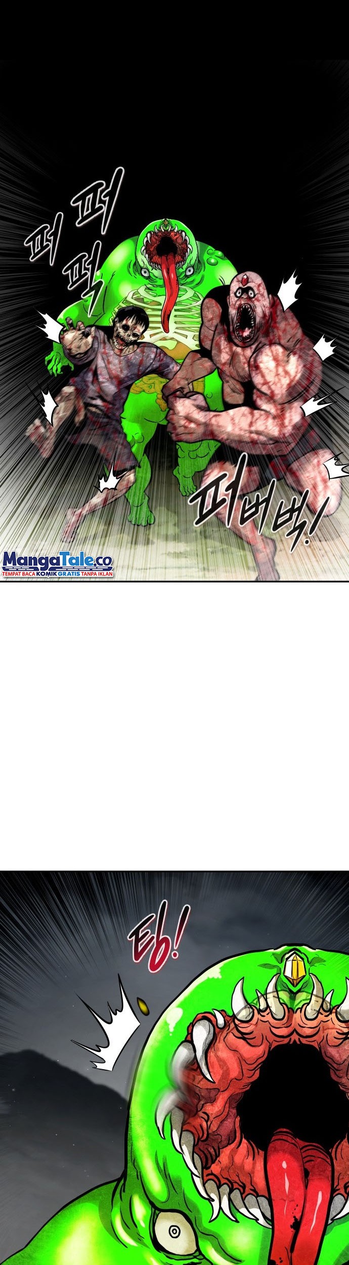 All Rounder Chapter 66 Gambar 52