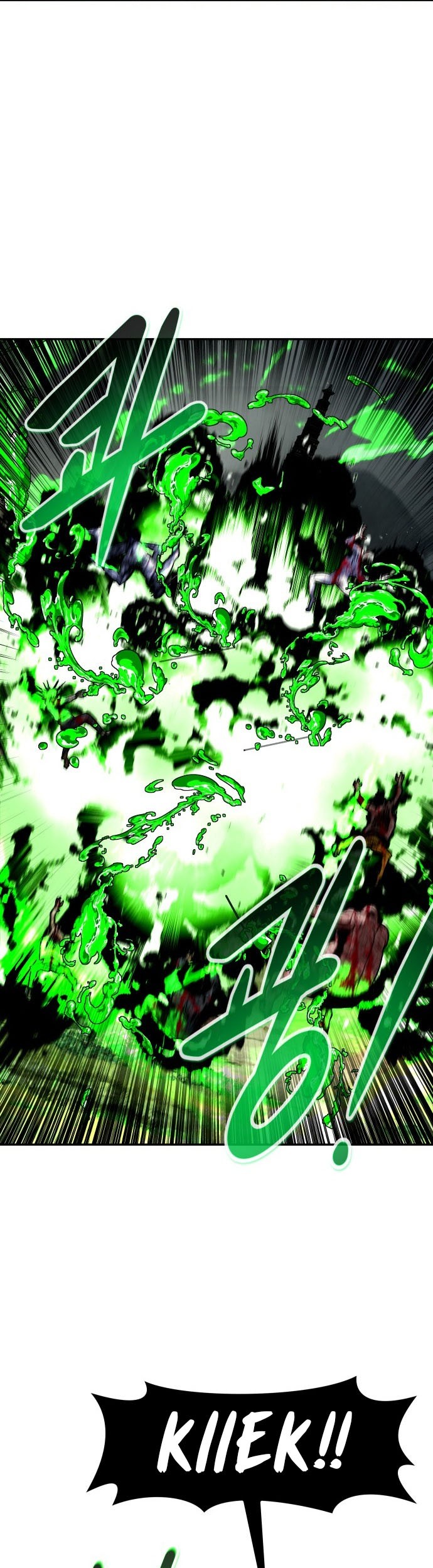All Rounder Chapter 66 Gambar 54
