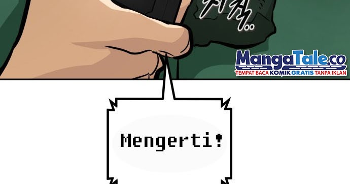 All Rounder Chapter 66 Gambar 67