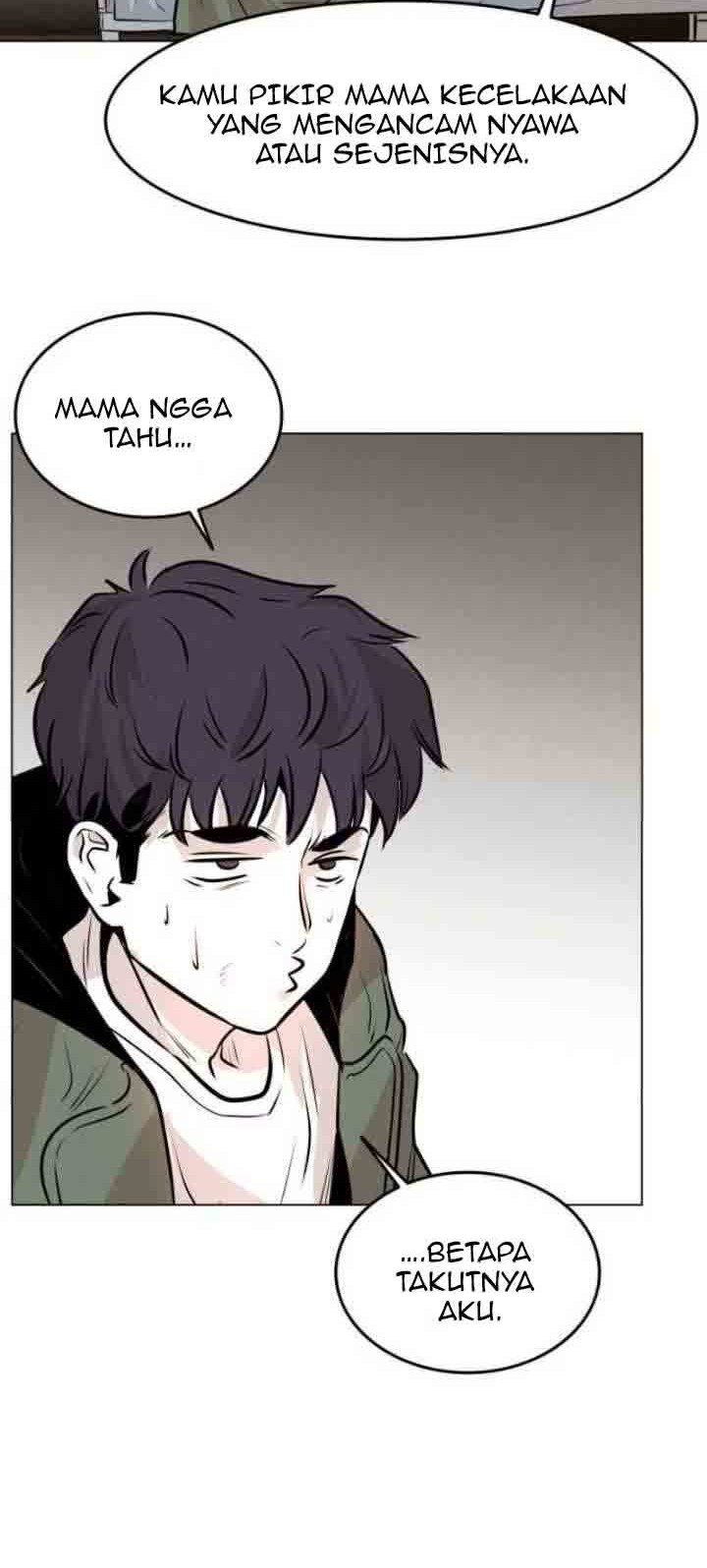 Bloodhounds Chapter 07 Gambar 19