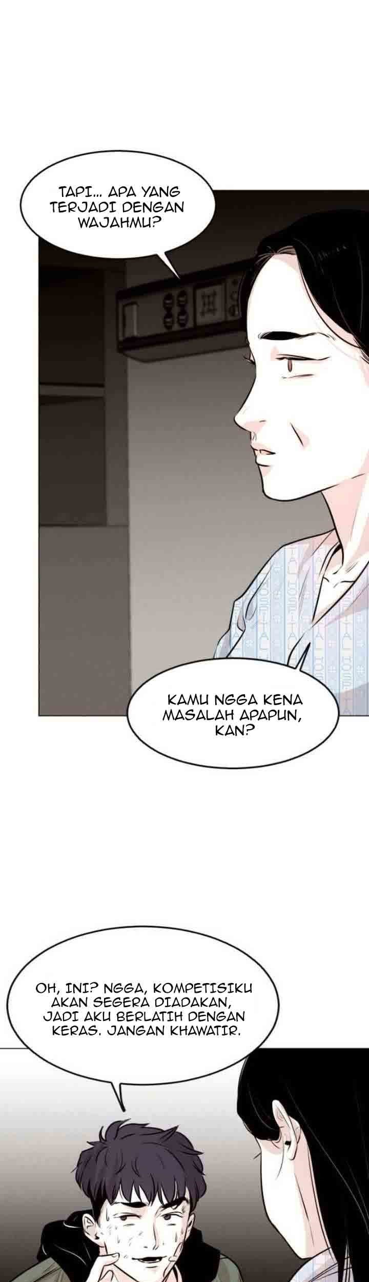 Bloodhounds Chapter 07 Gambar 20