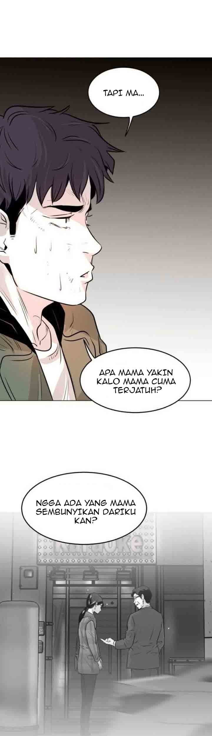 Bloodhounds Chapter 07 Gambar 22