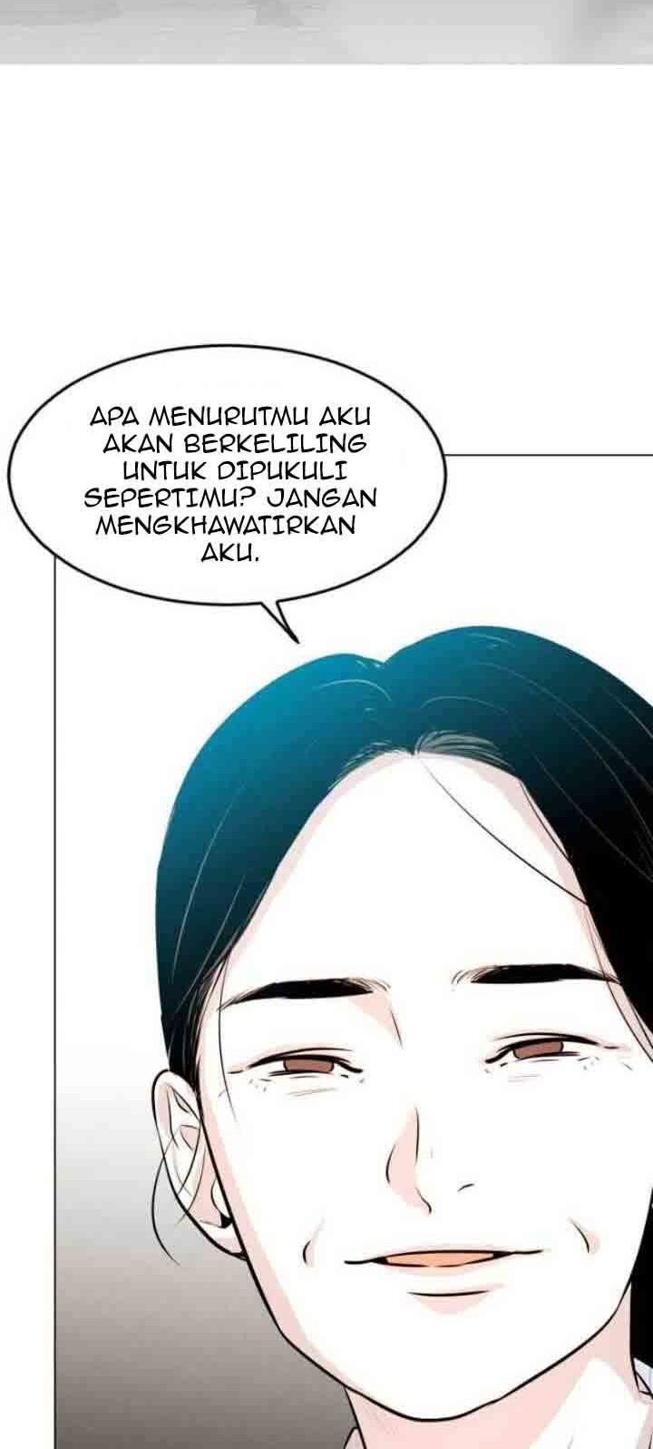 Bloodhounds Chapter 07 Gambar 23