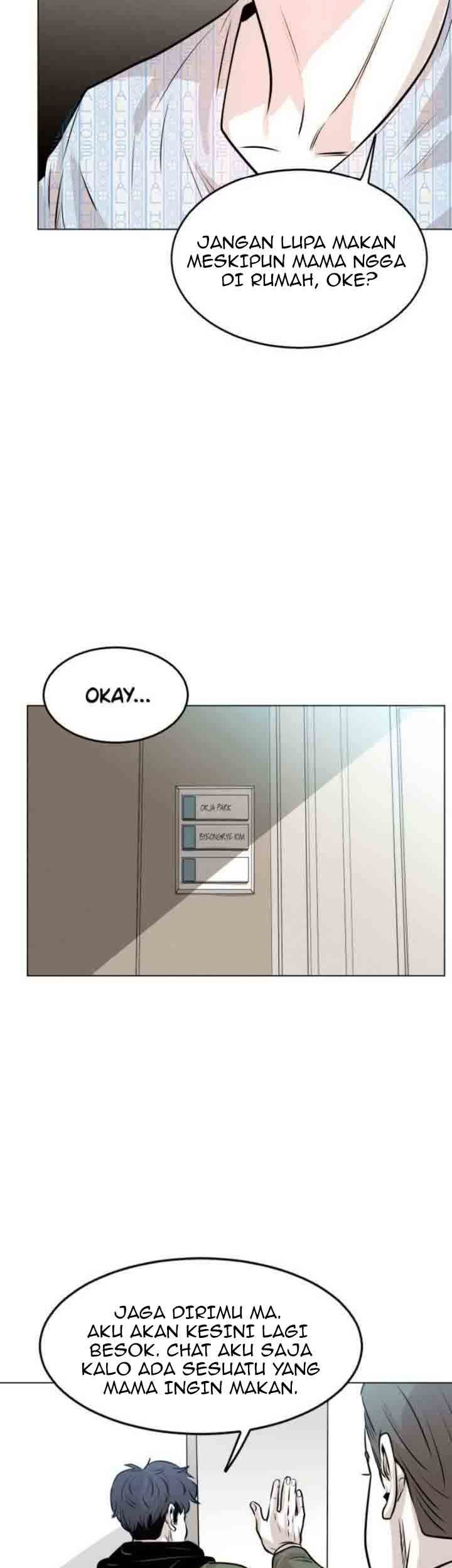 Bloodhounds Chapter 07 Gambar 24