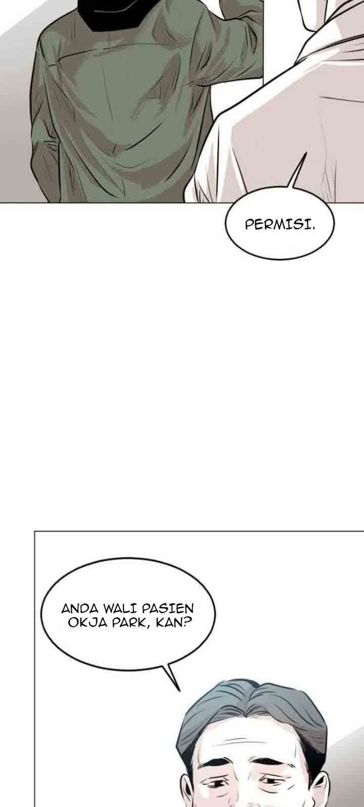 Bloodhounds Chapter 07 Gambar 25