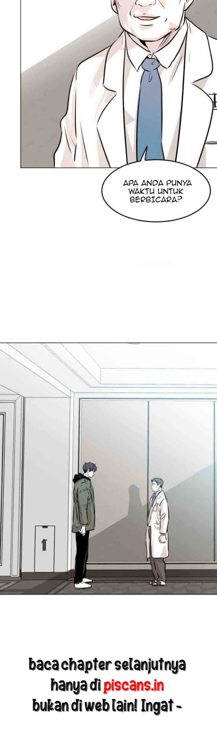 Bloodhounds Chapter 07 Gambar 26