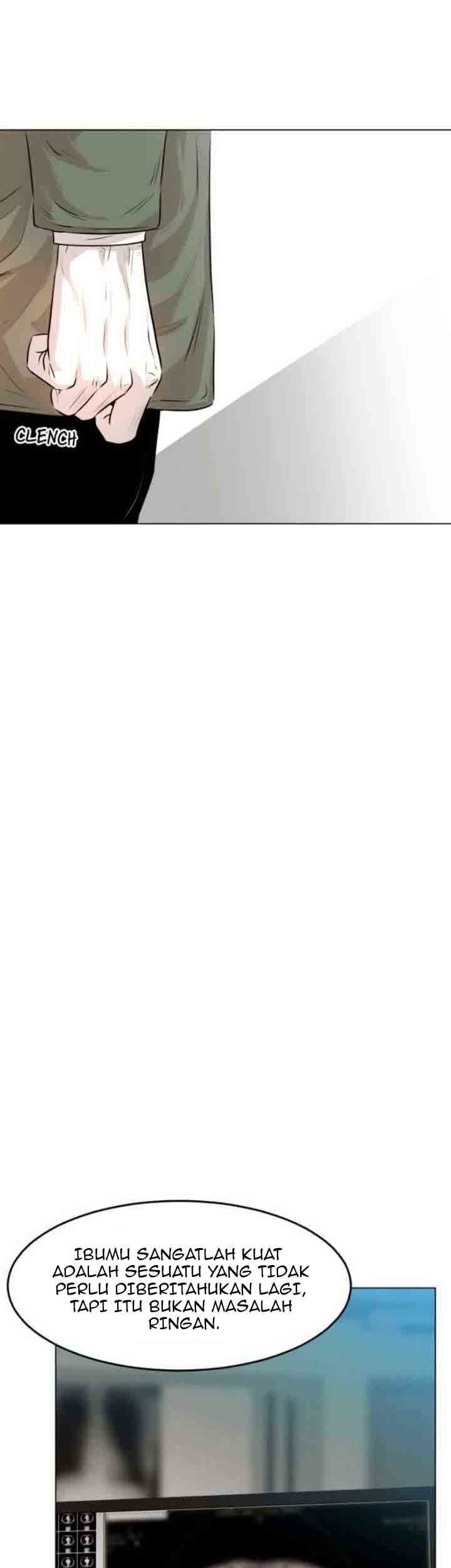 Bloodhounds Chapter 07 Gambar 28