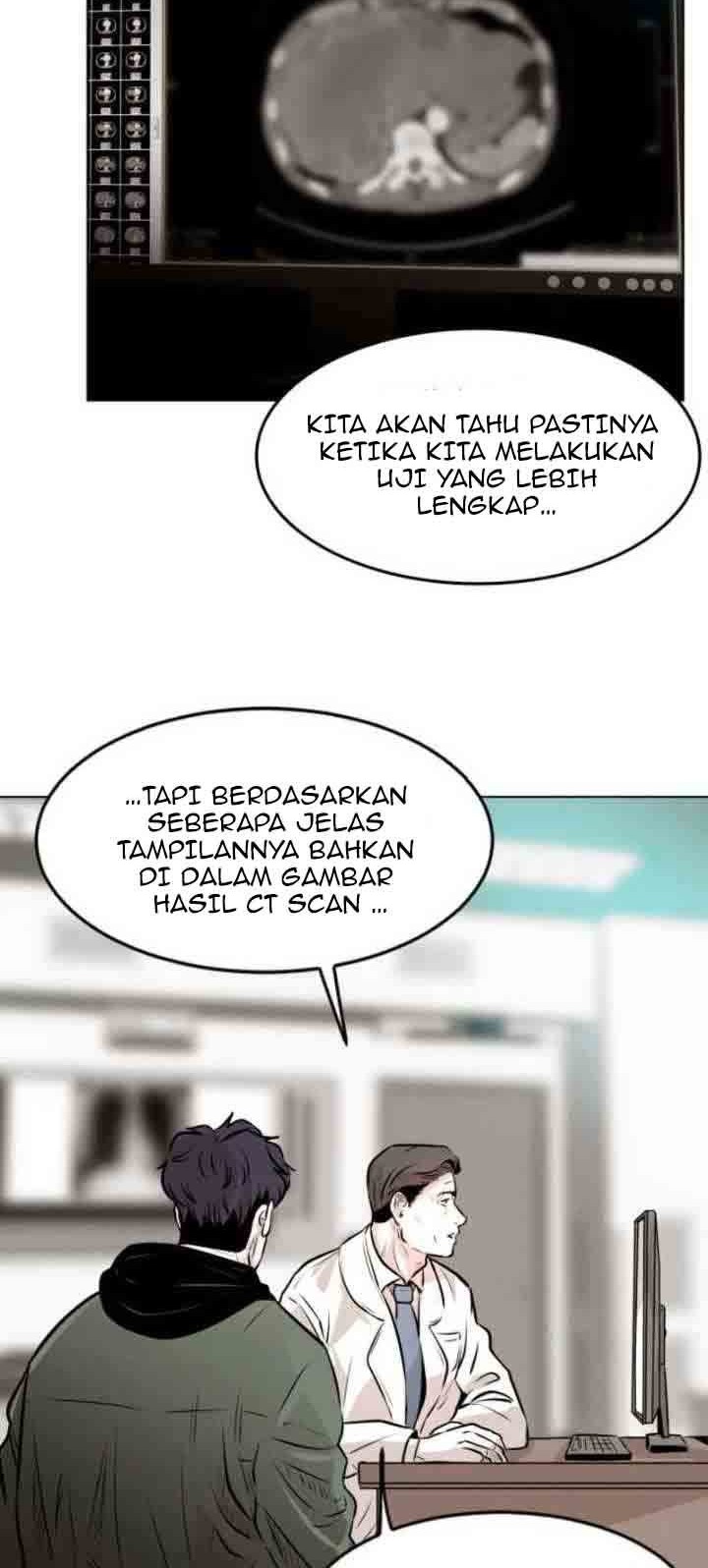 Bloodhounds Chapter 07 Gambar 29