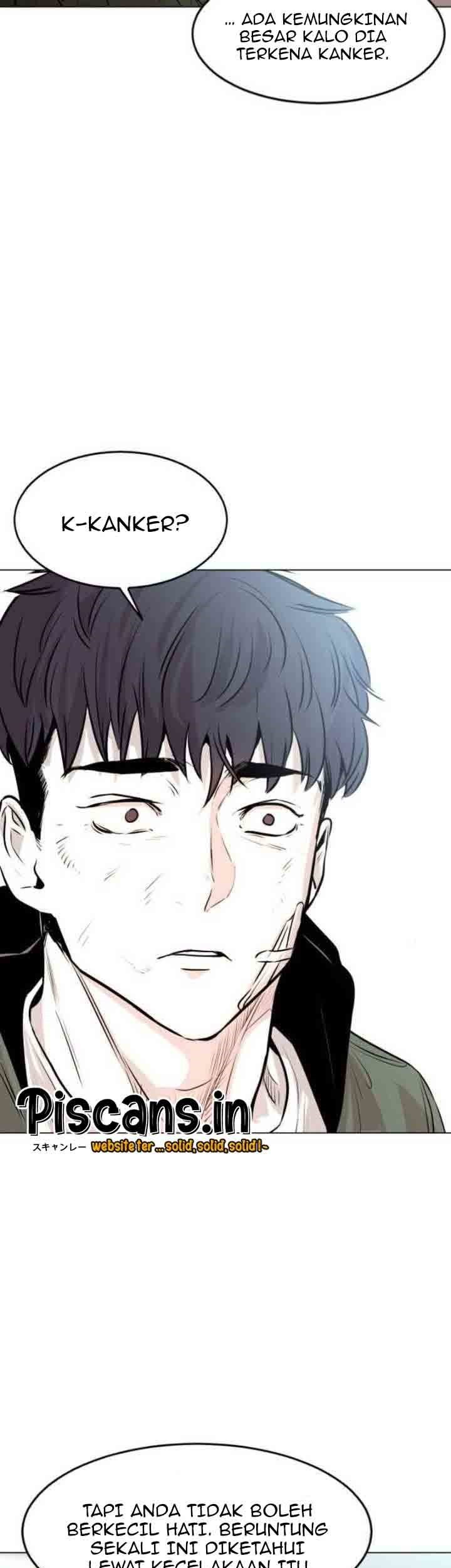 Bloodhounds Chapter 07 Gambar 30