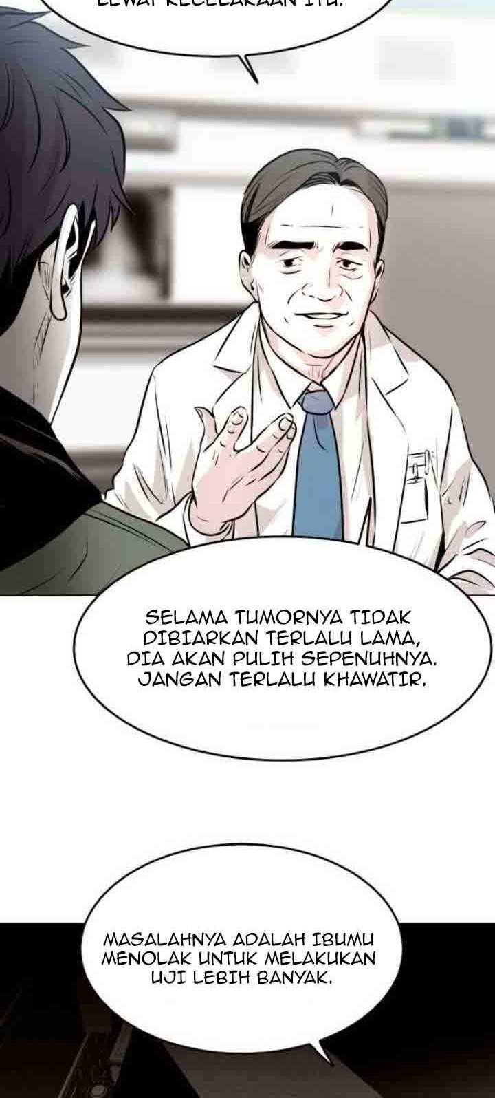 Bloodhounds Chapter 07 Gambar 31