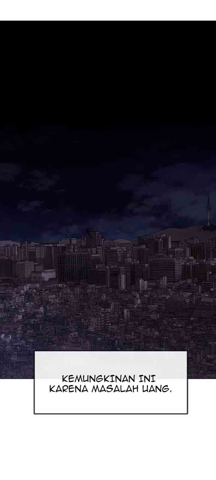 Bloodhounds Chapter 07 Gambar 33