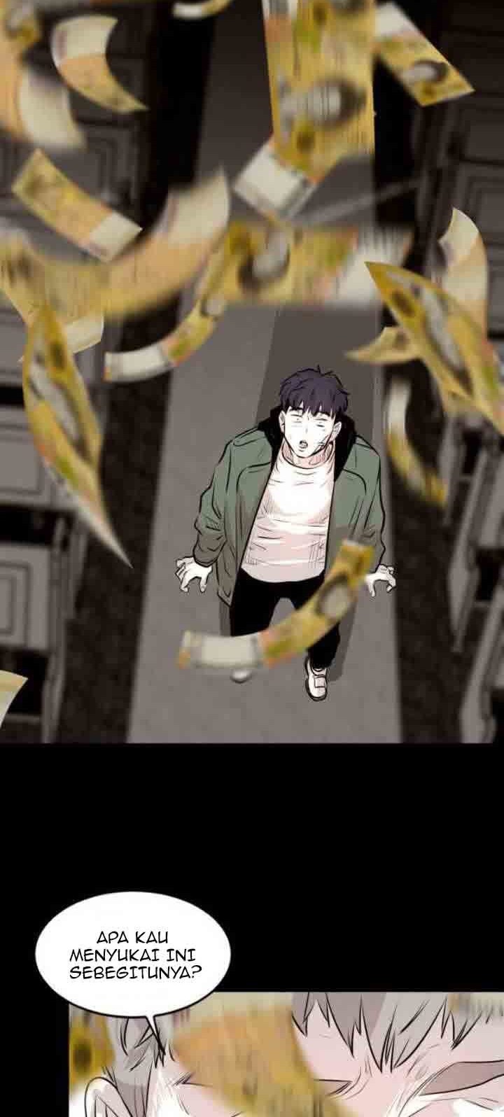 Bloodhounds Chapter 07 Gambar 37