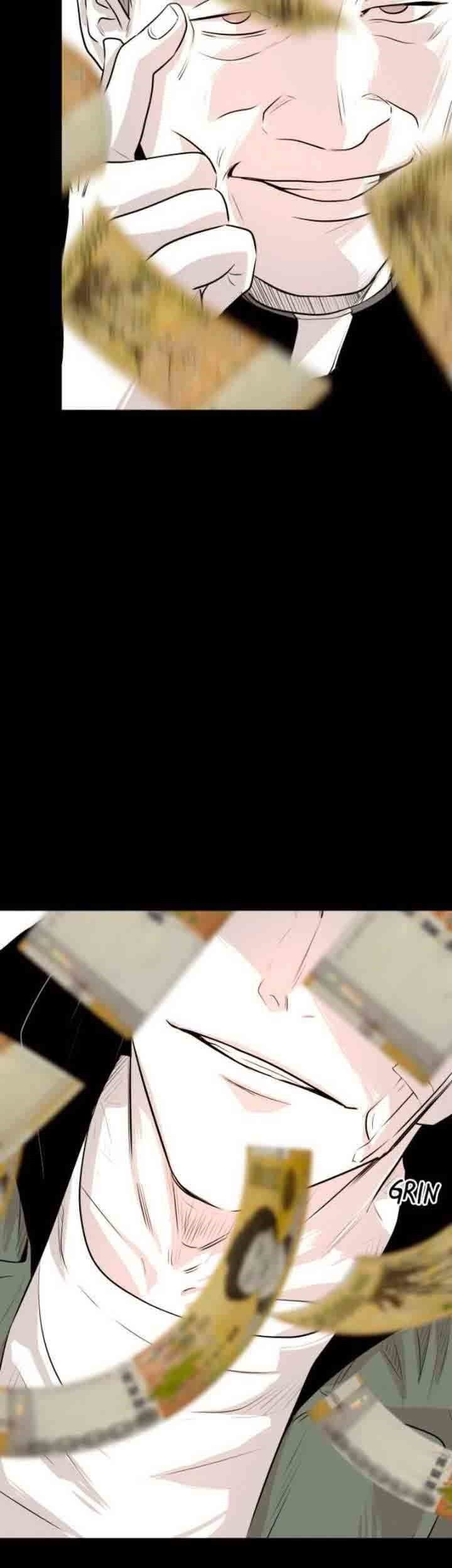 Bloodhounds Chapter 07 Gambar 38