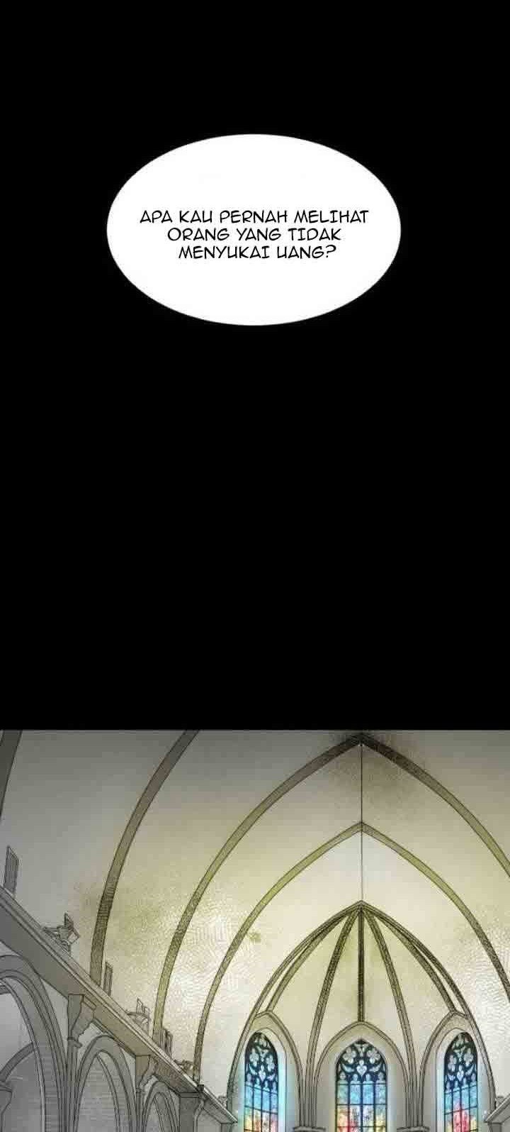 Bloodhounds Chapter 07 Gambar 39