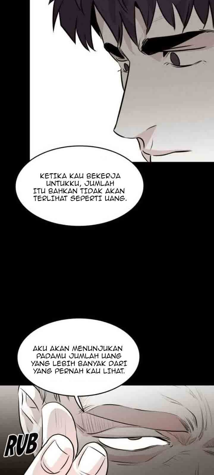 Bloodhounds Chapter 07 Gambar 45